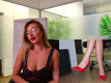 babesgowild's chat room