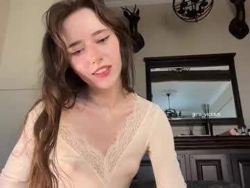 gina_vicious's chat room
