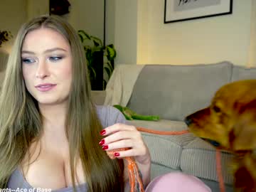 x_lily_x's chat room