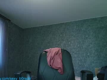 sexy_b0rsch's chat room