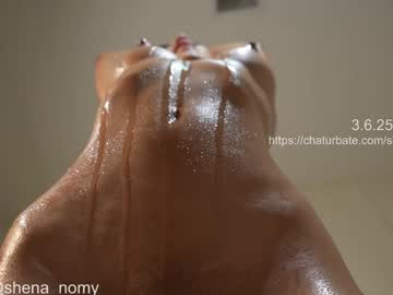shena_nomy's chat room