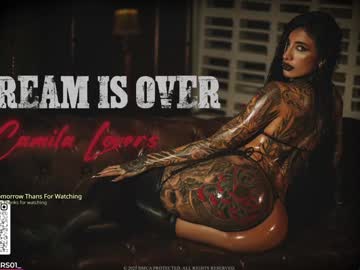 camilalovers01's chat room