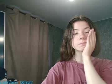 sexy_b0rsch's chat room