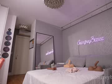 jeangreybianca's chat room