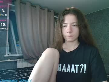 sexy_b0rsch's chat room