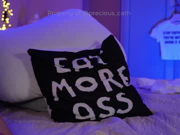cathleenprecious's chat room
