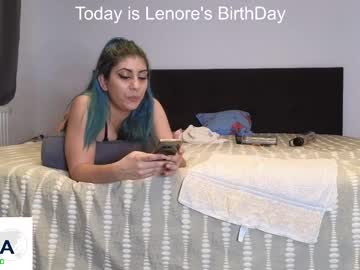 lenoreandjasonsroom's chat room