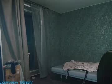 sexy_b0rsch's chat room