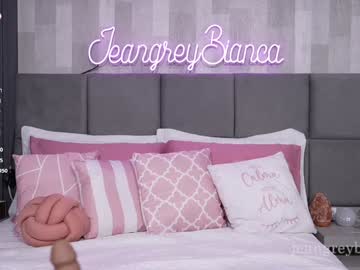 jeangreybianca's chat room