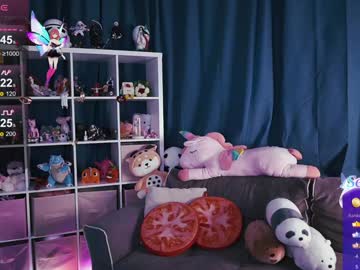 madnessalise's chat room