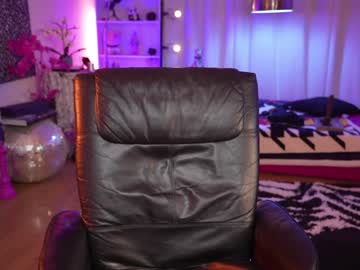 informal_'s chat room