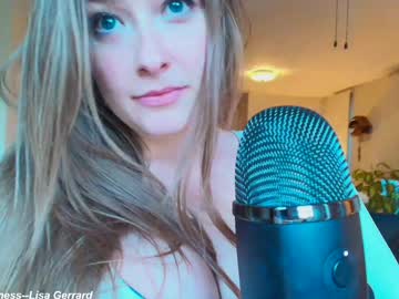 x_lily_x's chat room