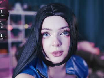madnessalise's chat room
