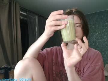 sexy_b0rsch's chat room