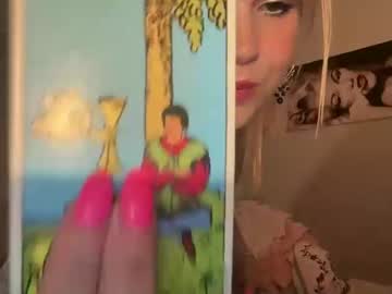 kittengirlxo's chat room