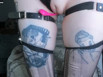 mollycemma's chat room