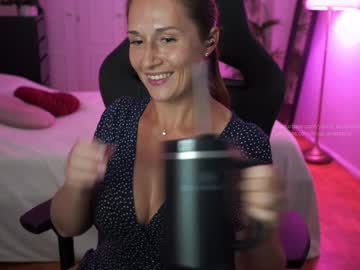 yours_anastasia's chat room