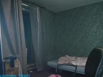 sexy_b0rsch's chat room