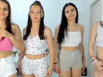 dirtygirls99's chat room