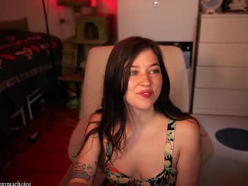 emmachoice's chat room