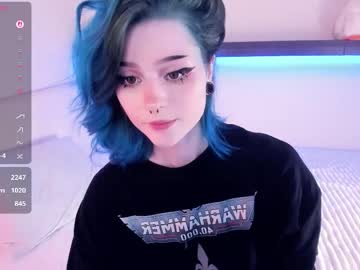 alicentity's chat room