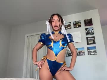 gigglygianni's chat room