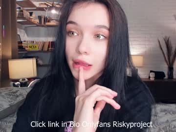 riskyproject's chat room