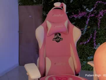 sabrina_geek's chat room