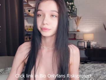 riskyproject's chat room