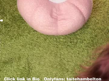 taitehambelton's chat room