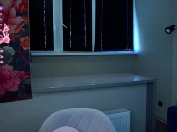 merciabawden's chat room