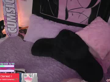 crimsonkitten's chat room