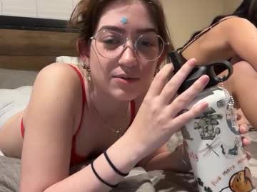 tatumwest's chat room