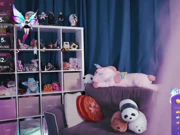 madnessalise's chat room