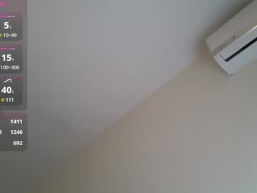 ki_mi's chat room