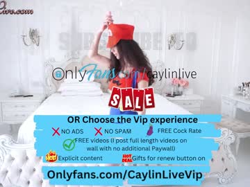 caylin's chat room