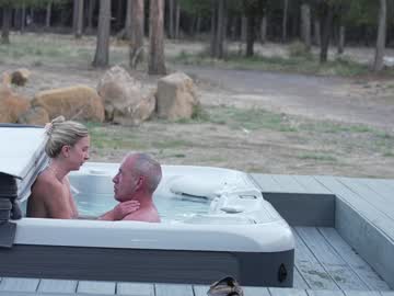 blondefoxsilverfox's chat room