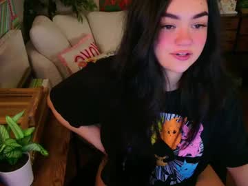 annatigarr's chat room