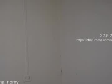 shena_nomy's chat room