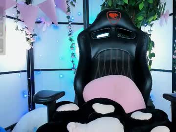 milkycute's chat room