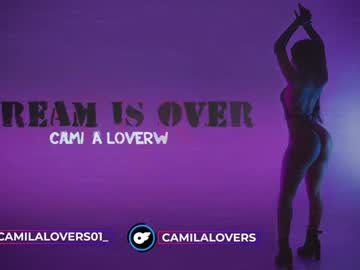 camilalovers01's chat room