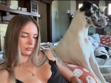 andreaelizabethxo's chat room