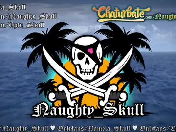 naughty_skull's chat room