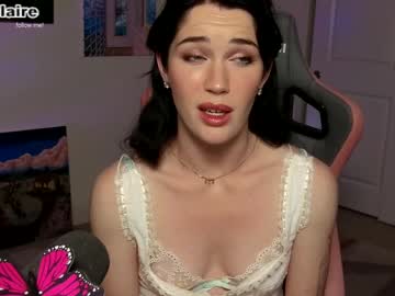 evelynclaire's chat room