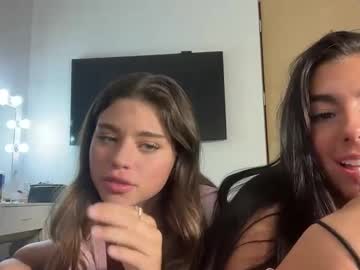 baileyasher's chat room