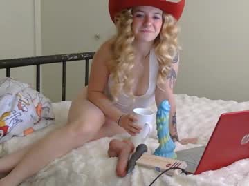 carolinecowgirl's chat room