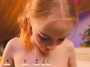 lissa_meooow's chat room