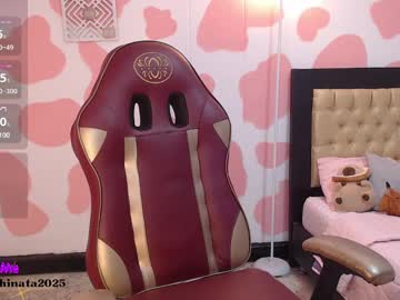 _miss_hinata_'s chat room