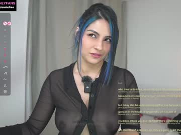 annieguzman_'s chat room