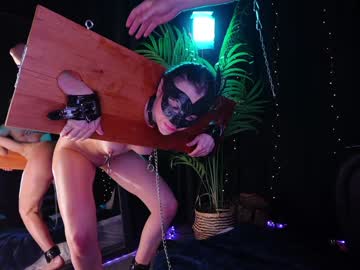 masqueradeporn's chat room
